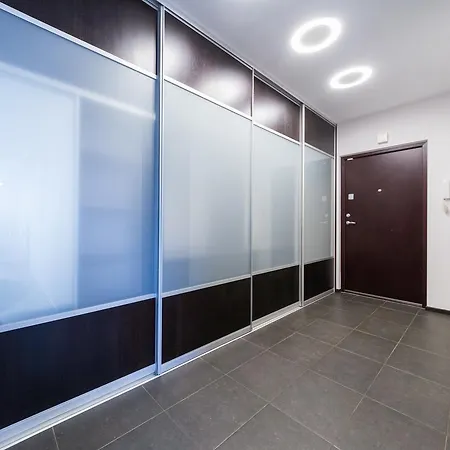 Stay Vilnius Apartment Butas *