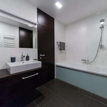 Stay Vilnius Apartment Butas