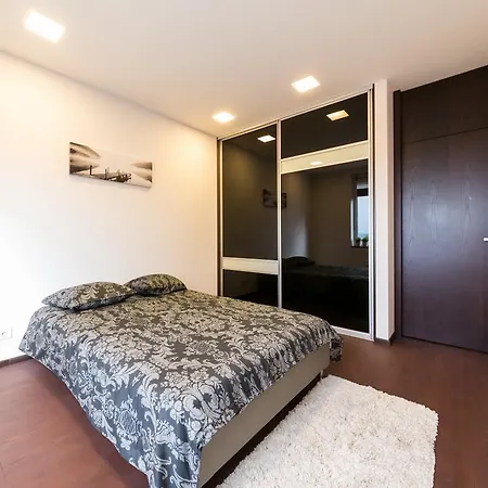 Stay Vilnius Apartment *