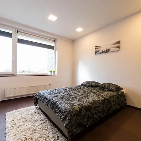 Stay Vilnius Apartment