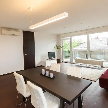 Stay Vilnius Apartment * Vilnius