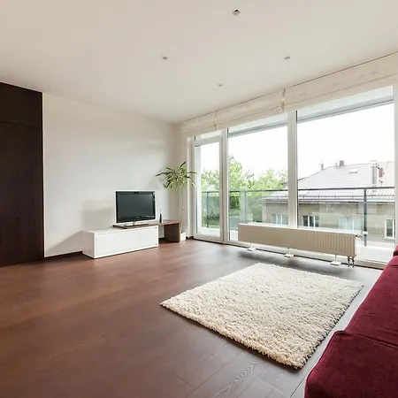 Butas Stay Vilnius Apartment