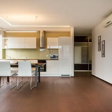Stay Vilnius Apartment Vilnius